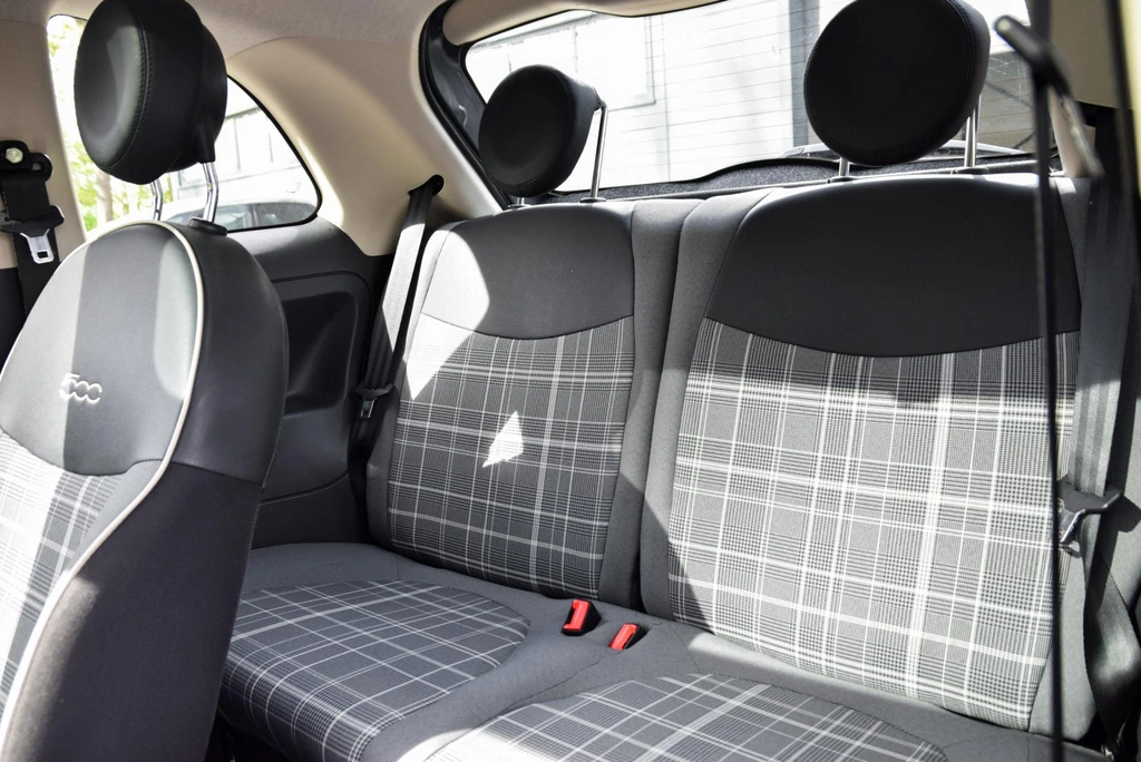 Fiat 500 – foto 22