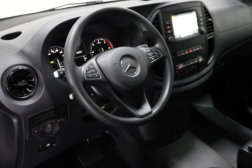 Mercedes-Benz Vito – foto 8