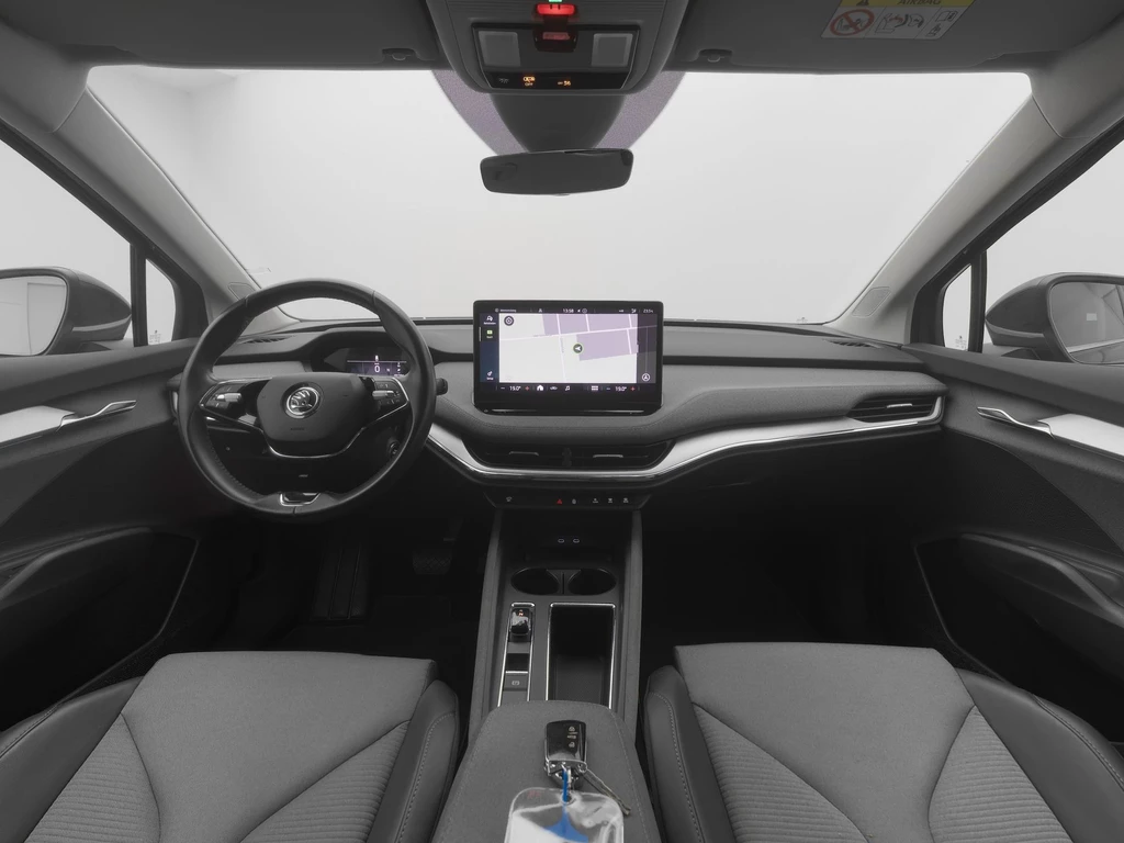 Škoda Enyaq iV – foto 22