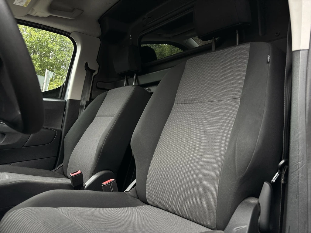 Opel Combo – foto 10