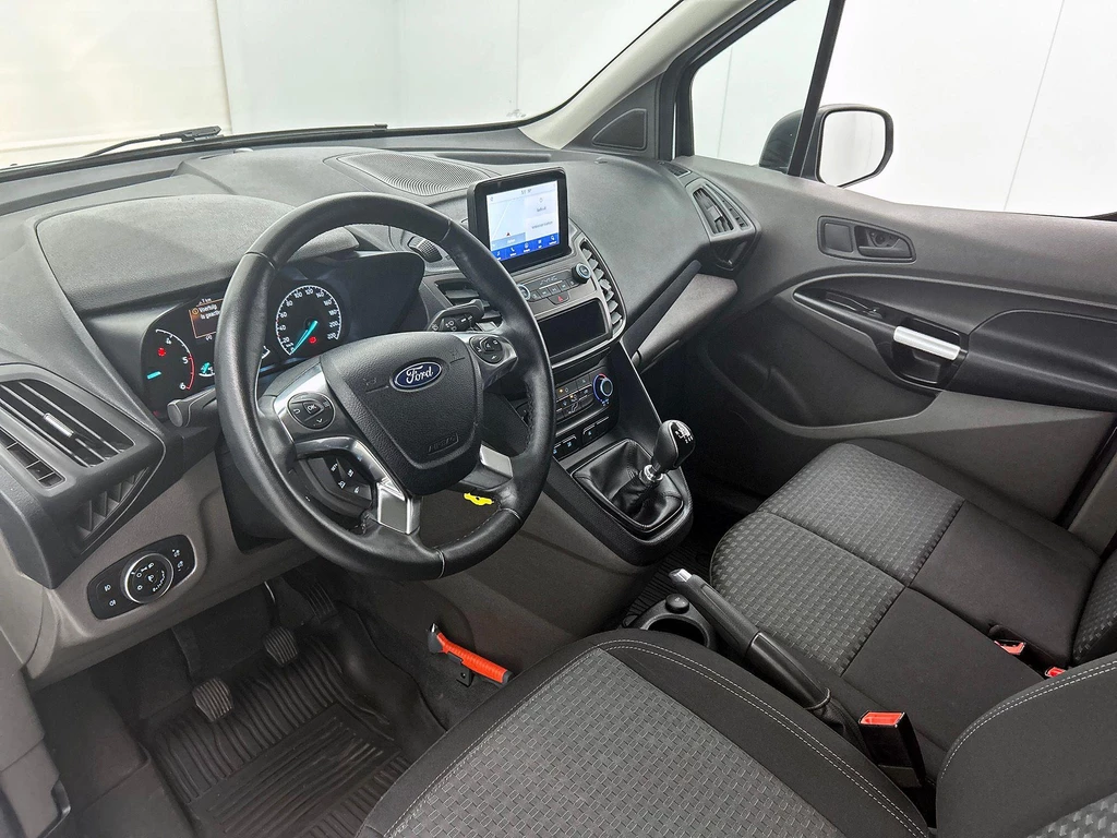 Ford Transit Connect – foto 18