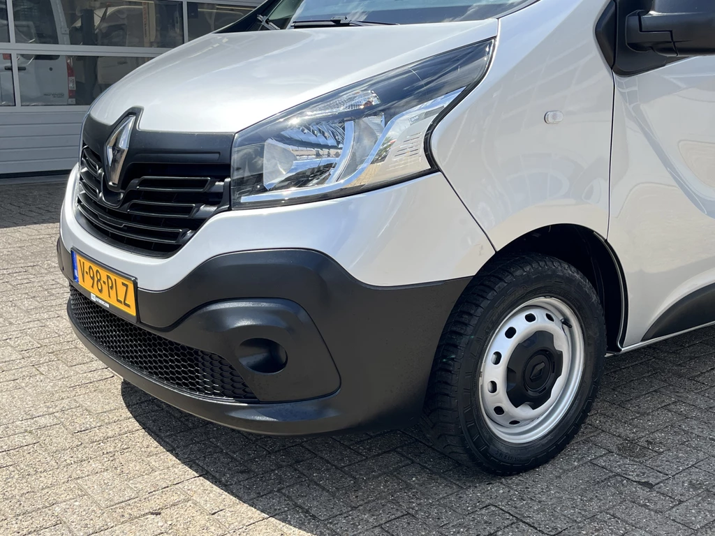 Renault Trafic – foto 2