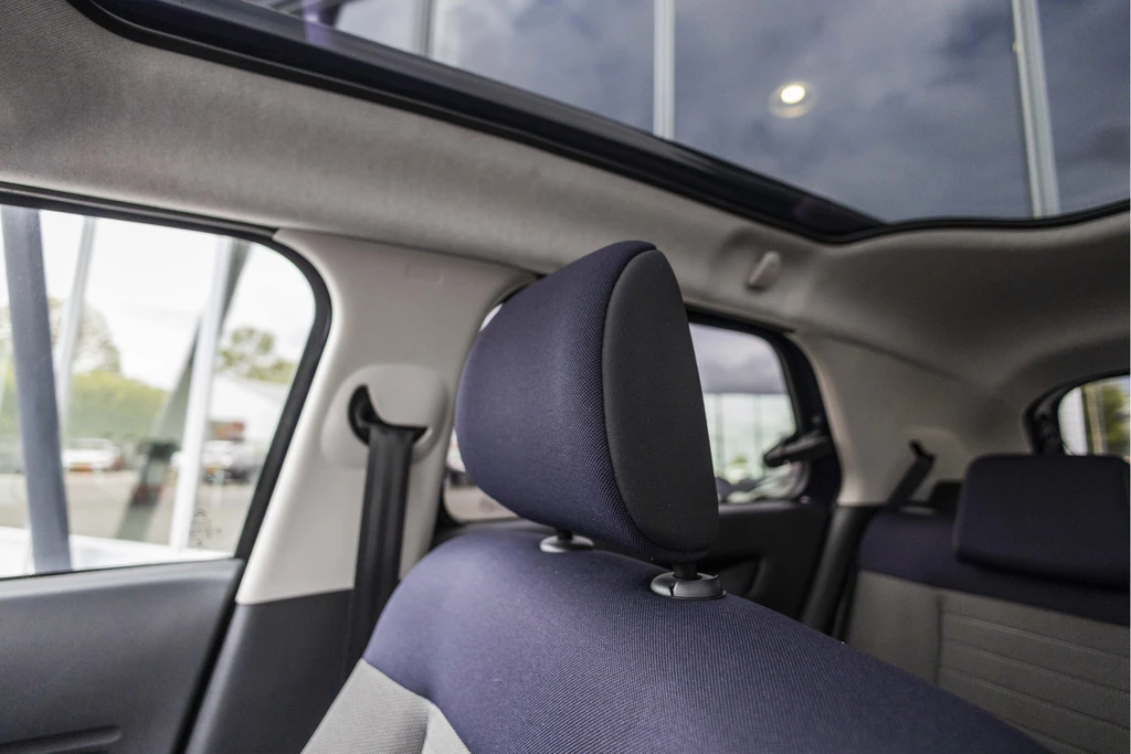Citroën C4 Cactus – foto 18
