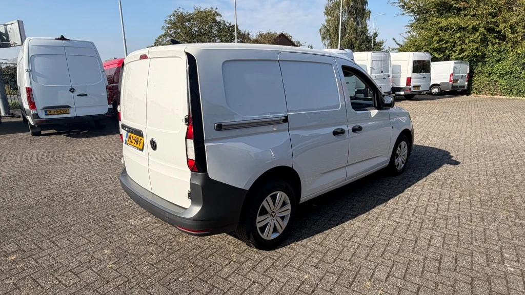 Volkswagen Caddy – foto 6