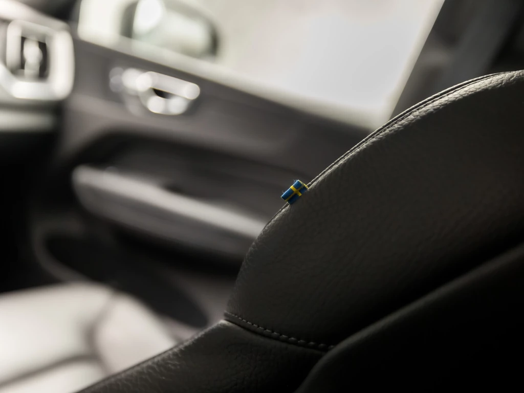 Volvo XC60 – foto 33