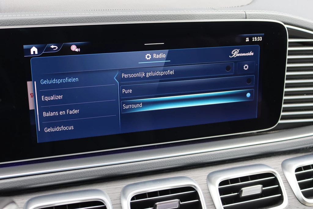 Mercedes-Benz GLE – foto 50