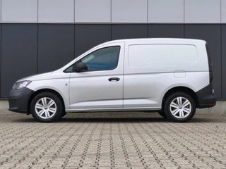 Volkswagen Caddy – thumbnail 3