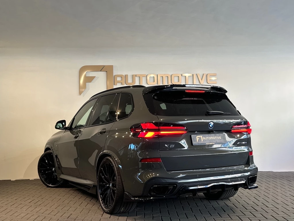 BMW X5 – foto 4