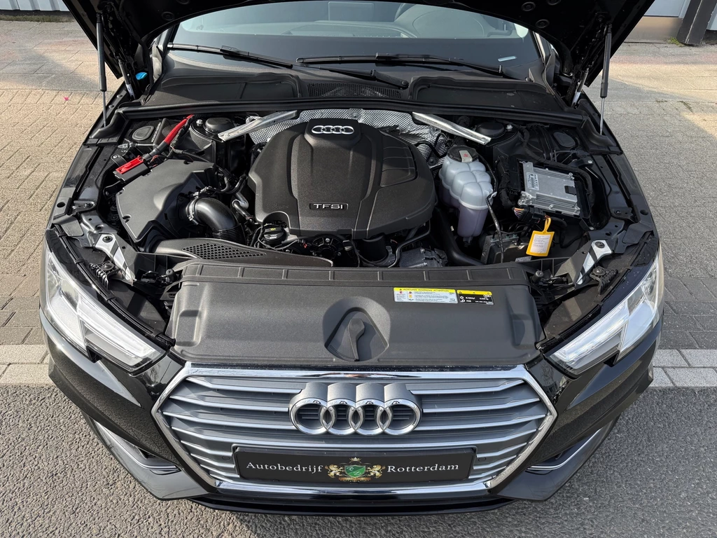 Audi A4 – foto 31