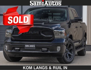 Dodge Ram Pick-Up – thumbnail 3
