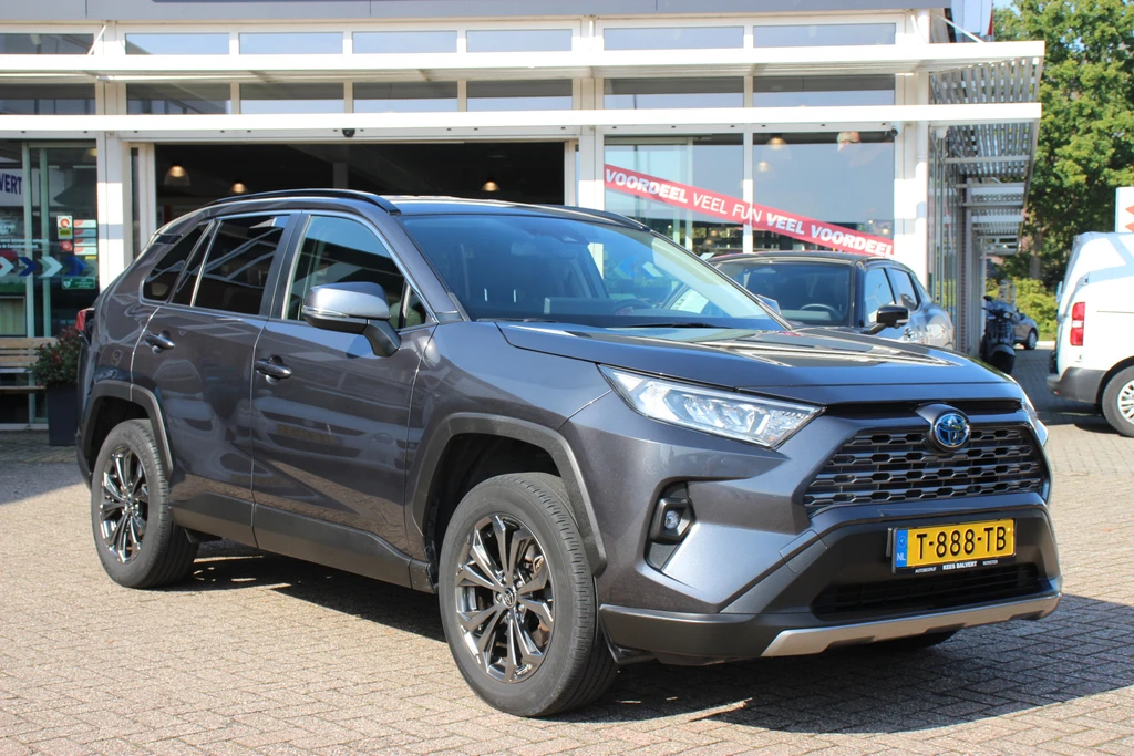 Toyota RAV4 – foto 7