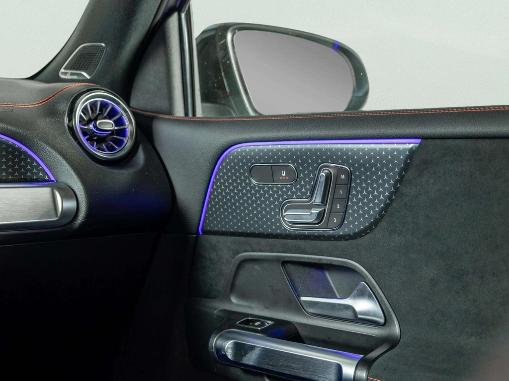 Mercedes-Benz EQB – foto 23