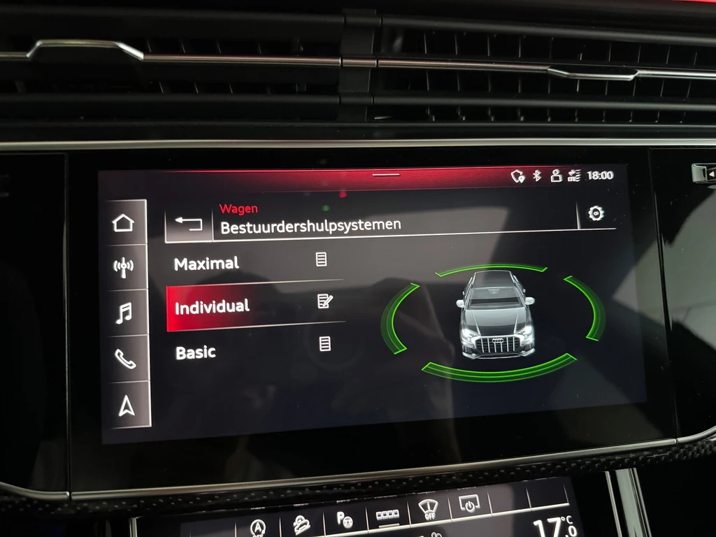 Audi Q8 – foto 35