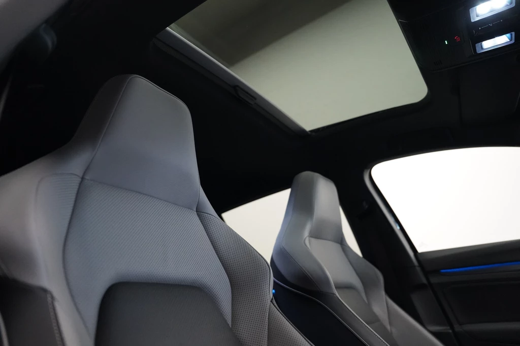 Volkswagen Golf – foto 12