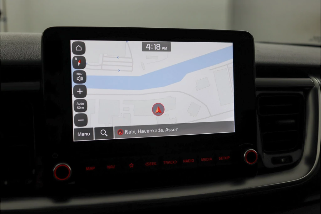 Kia Stonic – foto 46