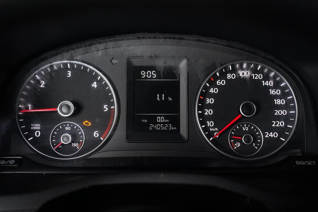 Volkswagen Caddy – foto 23