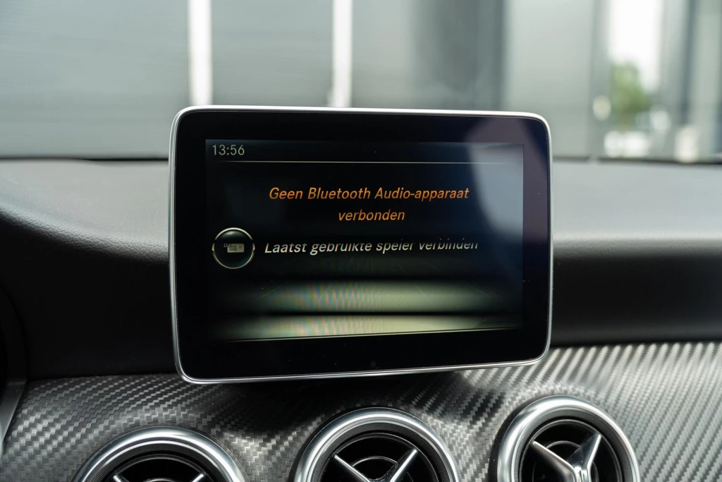 Mercedes-Benz A-Klasse – foto 22