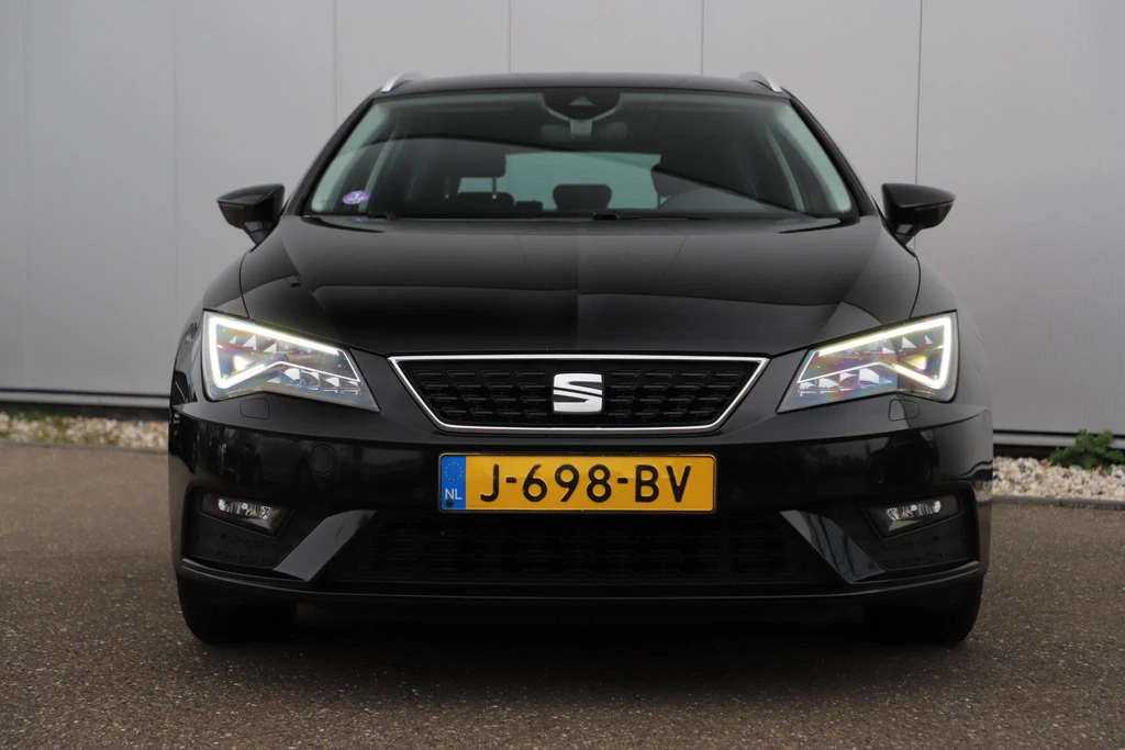SEAT Leon – foto 4
