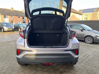 Toyota C-HR – thumbnail 7