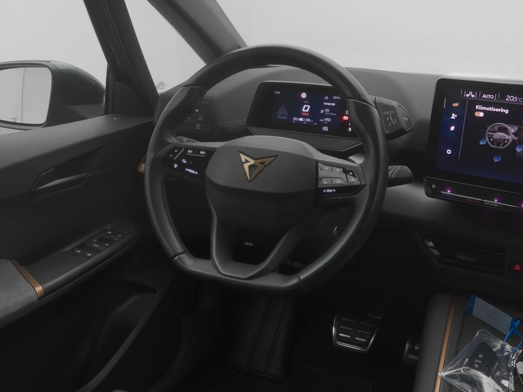CUPRA Born – foto 23
