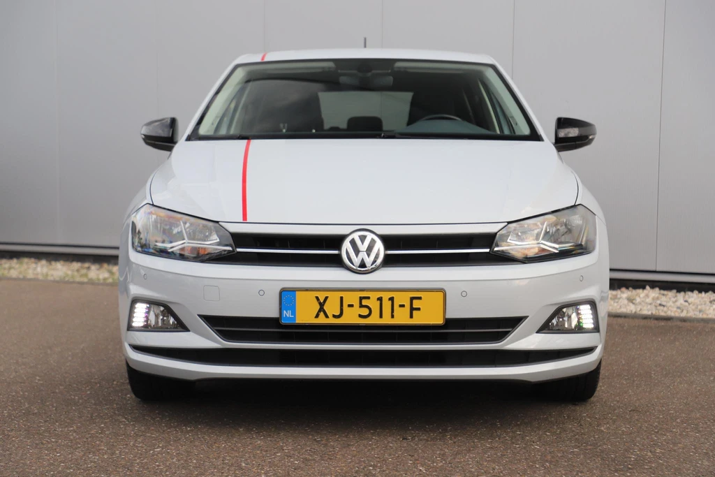 Volkswagen Polo – foto 4