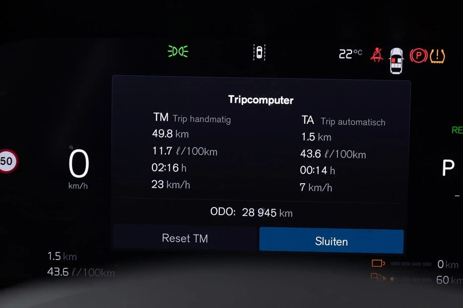Volvo XC60 – foto 30