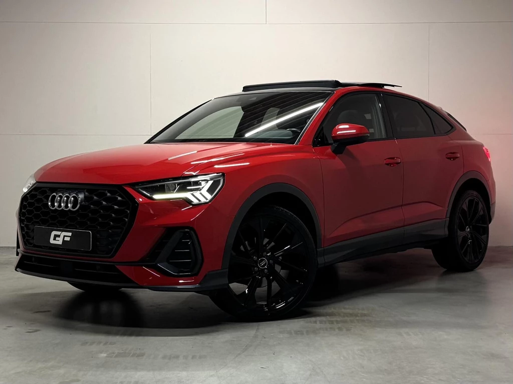 Audi Q3 – foto 2