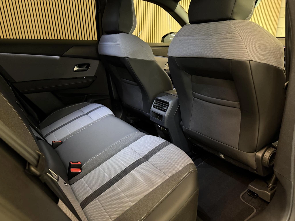 Opel Grandland – foto 47