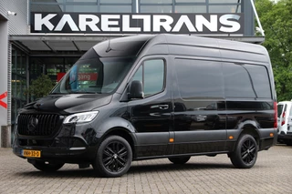 Mercedes-Benz Sprinter – thumbnail 2