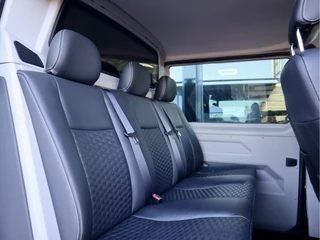 Volkswagen Transporter – thumbnail 19
