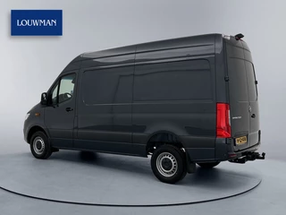 Mercedes-Benz Sprinter – thumbnail 5