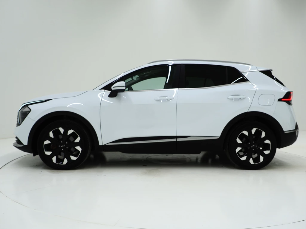 Kia Sportage – foto 2