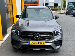 Mercedes-Benz GLB – thumbnail 12
