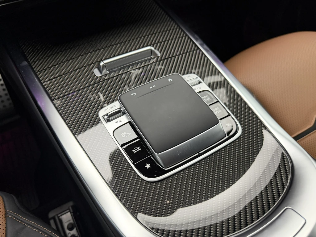 Mercedes-Benz G-Klasse – foto 32