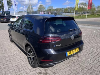 Volkswagen e-Golf – thumbnail 3