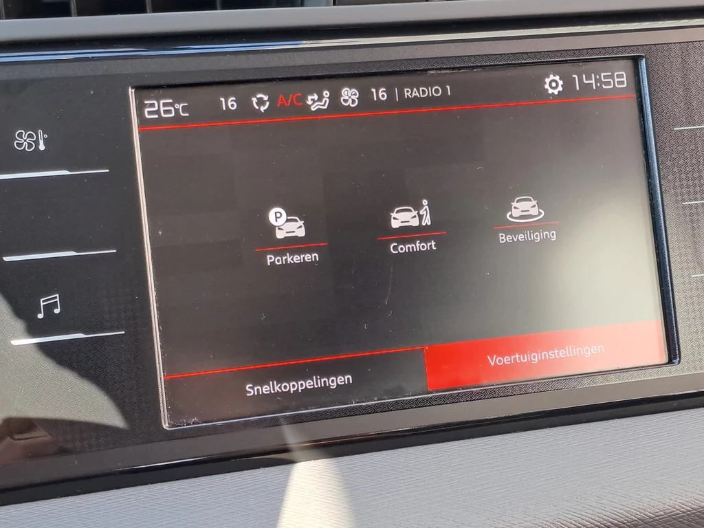 Citroën Grand C4 Spacetourer – foto 42