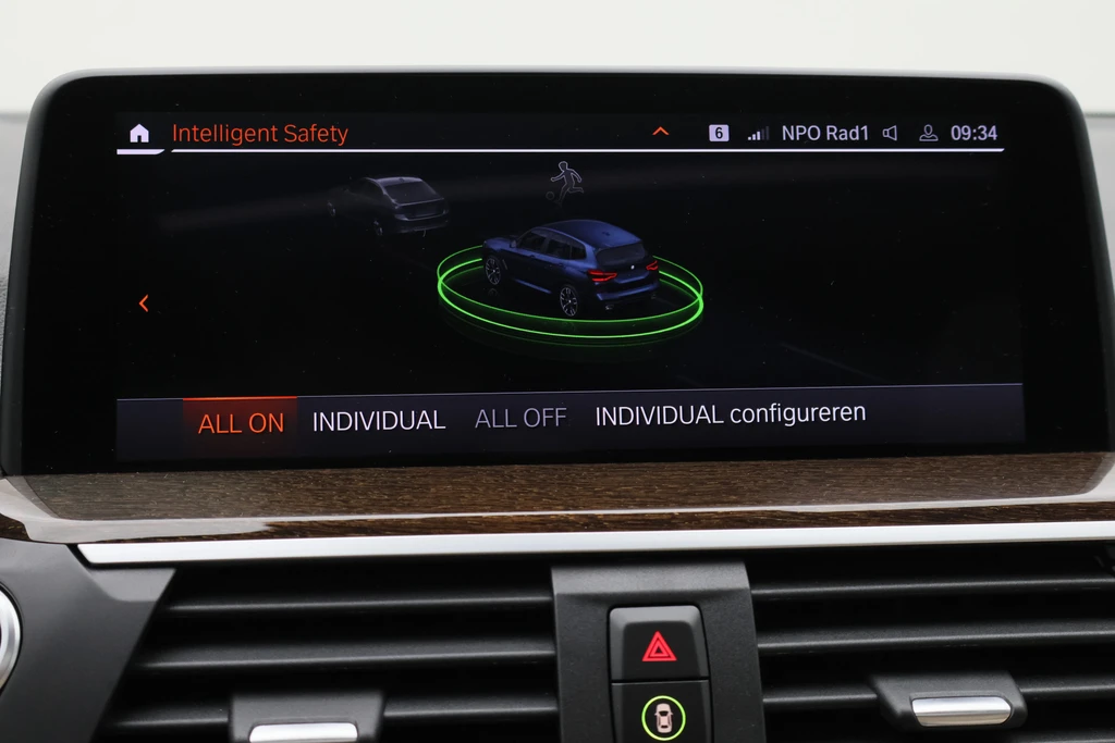 BMW X3 – foto 47