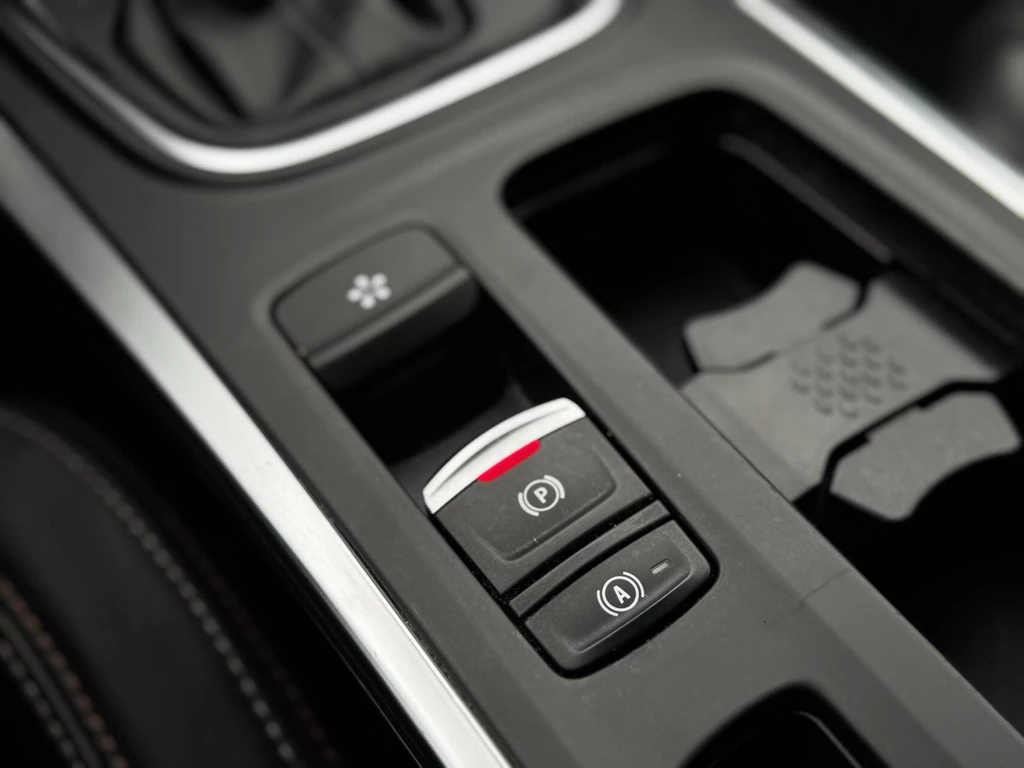 Renault Mégane Estate – foto 28