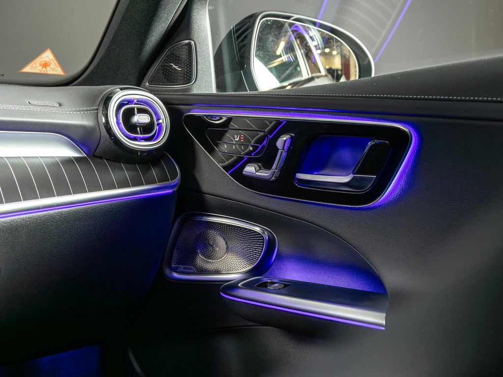 Mercedes-Benz C-Klasse – foto 17