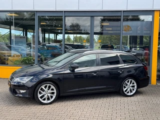 SEAT Leon – thumbnail 2