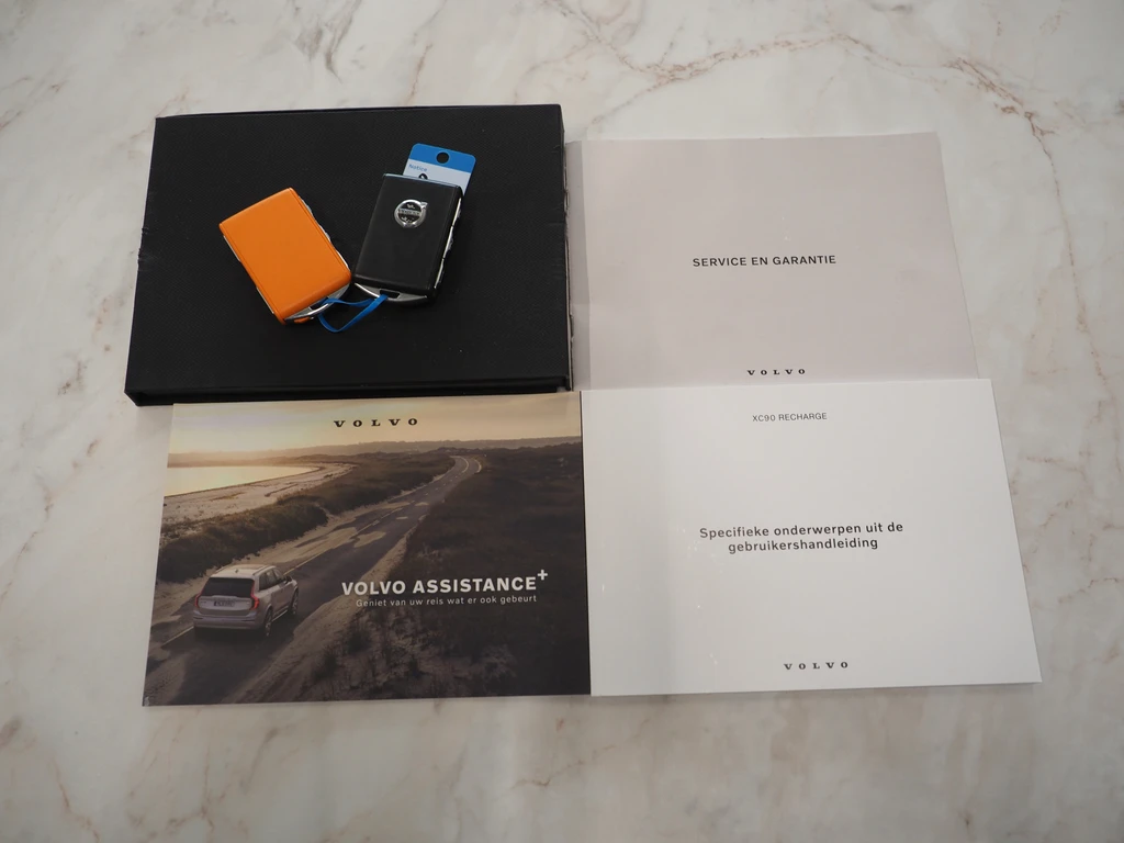 Volvo XC90 – foto 13