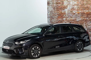 Kia Ceed Sportswagon – thumbnail 3