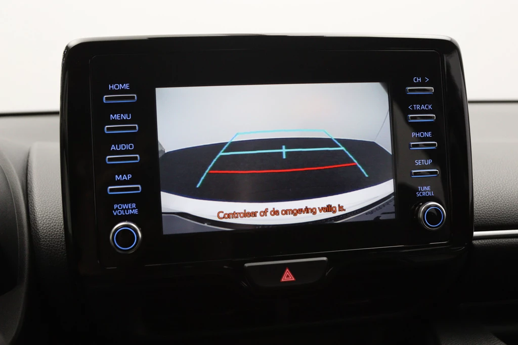 Toyota Yaris – foto 16