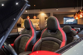MINI Cooper Cabrio – thumbnail 22