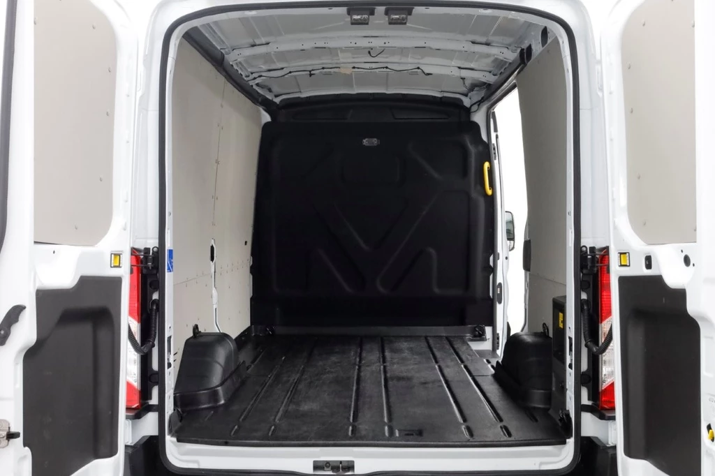 Ford E-Transit – foto 9