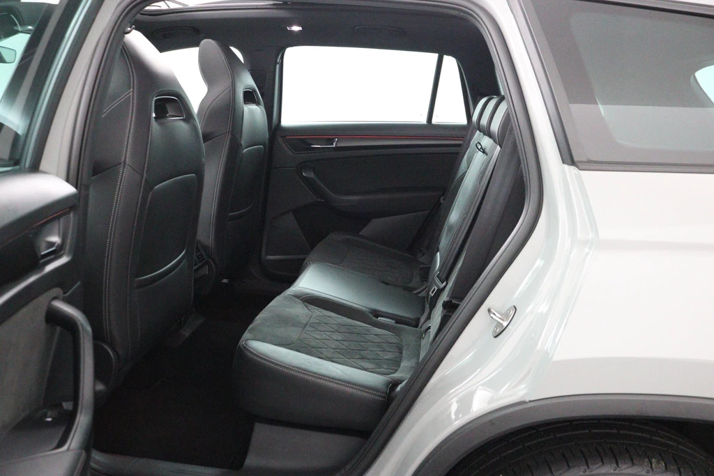 Škoda Kodiaq – foto 17