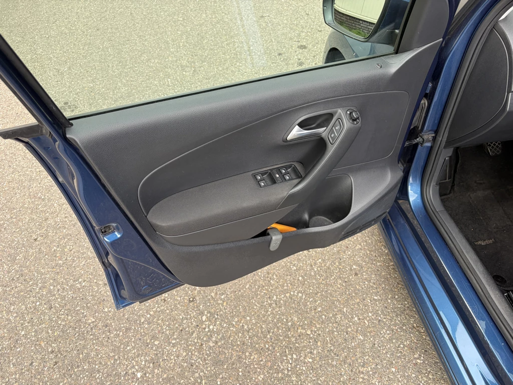 Volkswagen Polo – foto 13