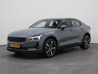 Polestar 2 – thumbnail 1