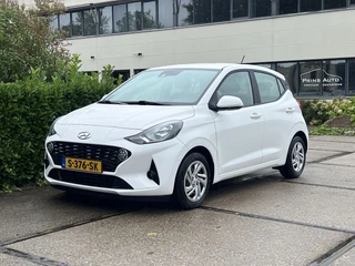 Hyundai i10 – thumbnail 1