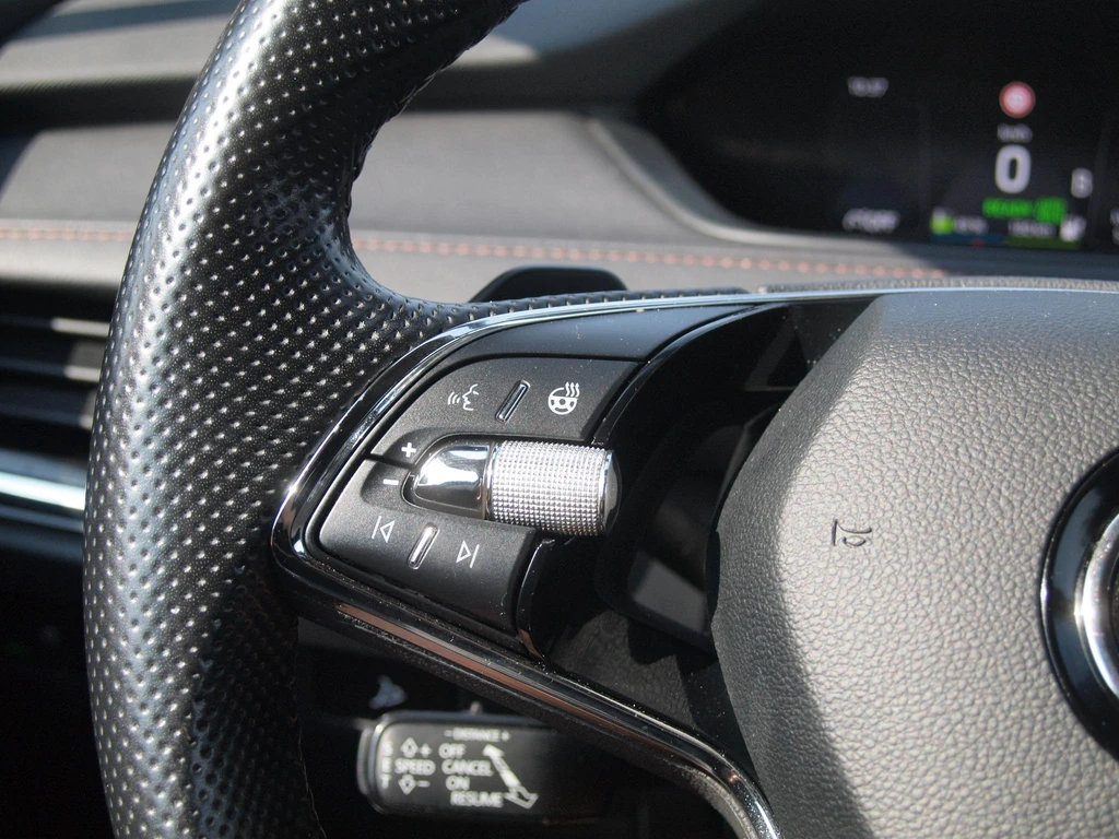Škoda Enyaq iV – foto 17